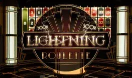 Lightning Roulette live game at Richmama Casino Lightning Roulette live game at Richmama Casino