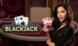 Live Blackjack live game at Richmama Casino Live Blackjack live game at Richmama Casino
