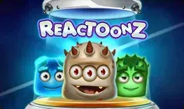 Reactoonz pokie at Richmama Casino Reactoonz pokie at Richmama Casino