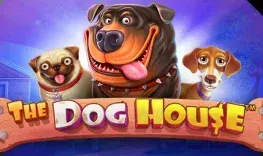 The Dog House pokie at Richmama Casino The Dog House pokie at Richmama Casino