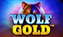 Wolf Gold pokie at Richmama Casino Wolf Gold pokie at Richmama Casino